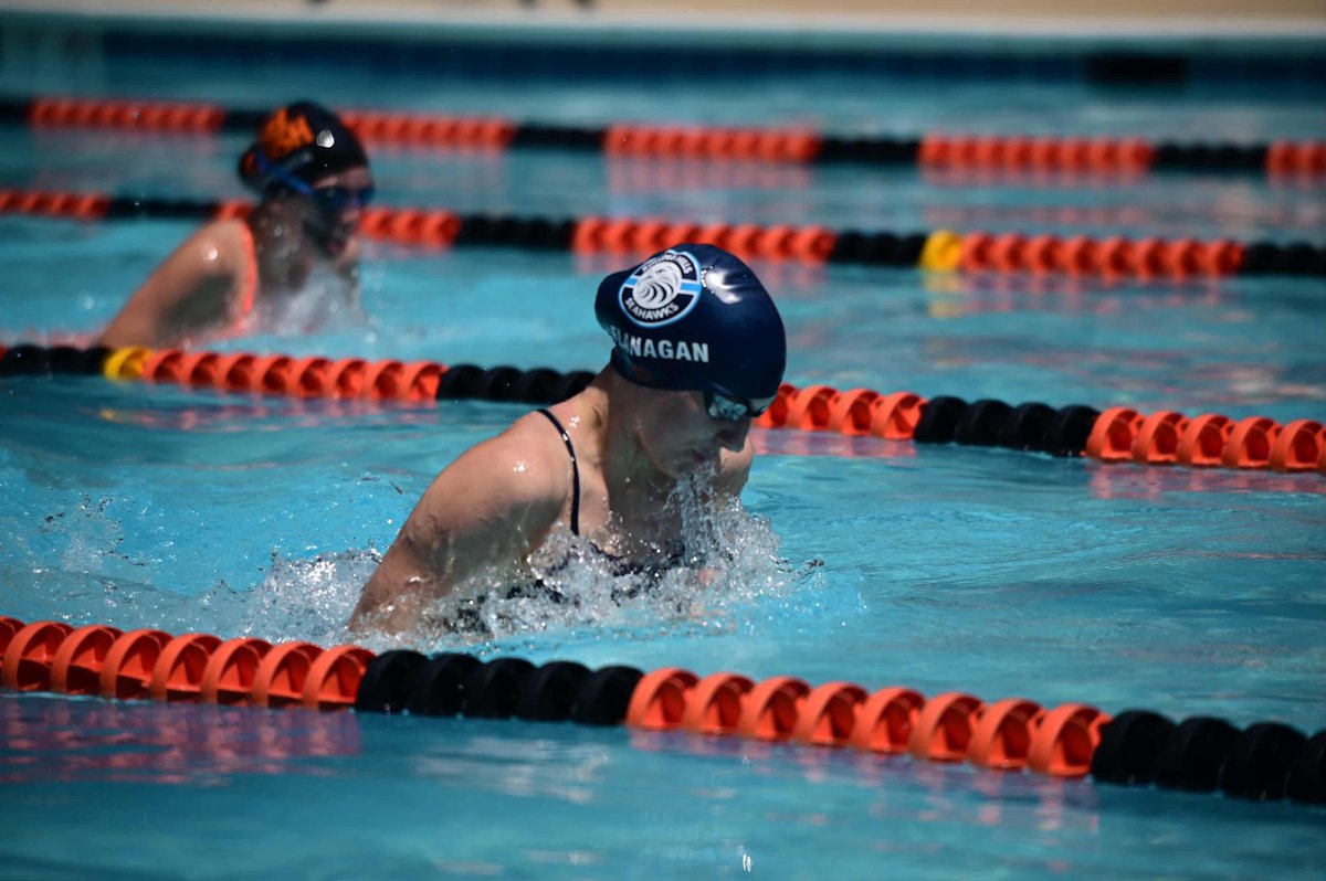 Team photographers in the NVSL are next level 🤯🤯 thank you for capturing these great moments!! 

#nvsl #swimteam <a href="/swimswamnews/">SwimSwam</a>