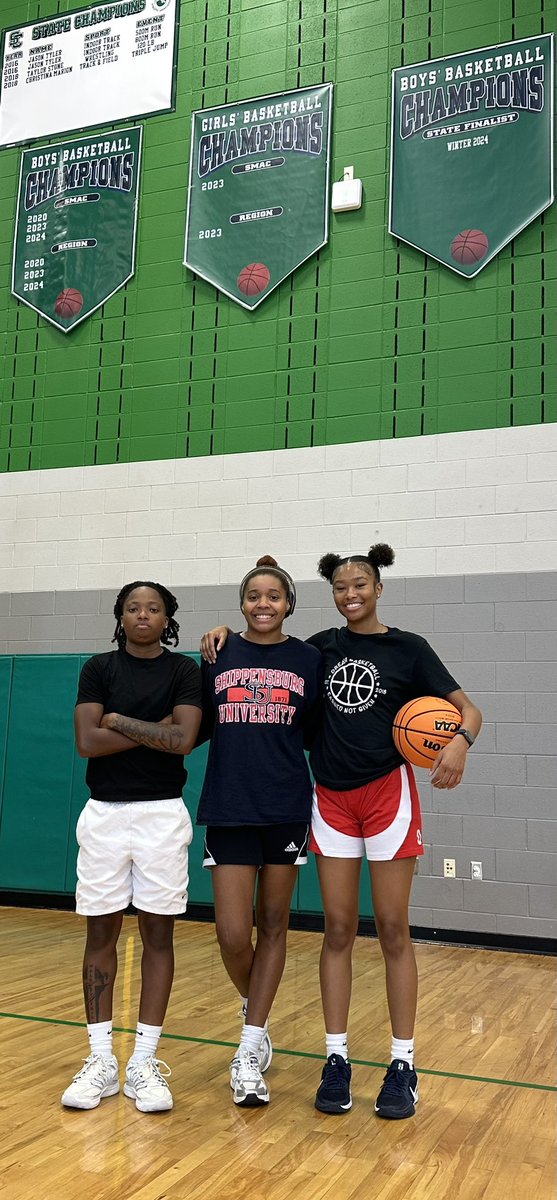 Lady Spartan Hoops tweet media