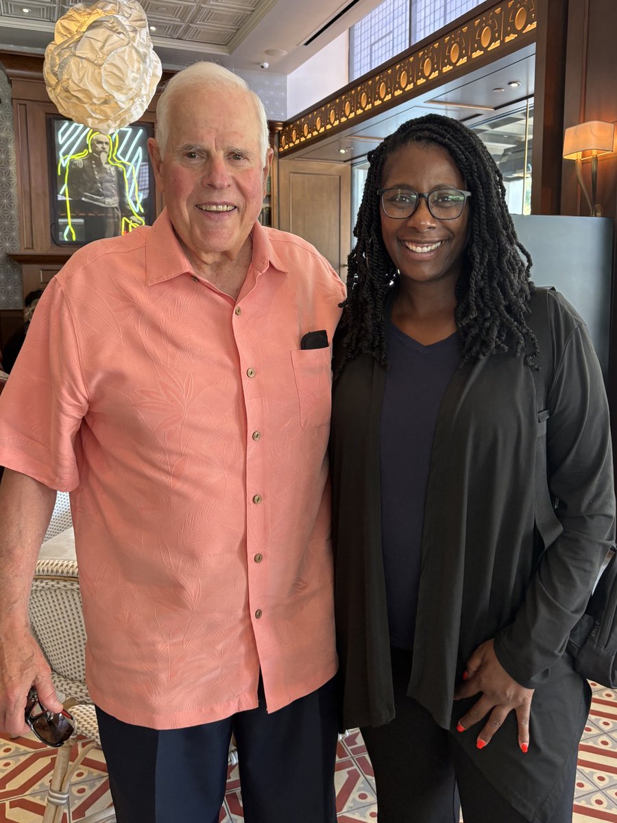 UTEP Track & Field/XC (@uteptrack) on Twitter photo New UTEP Head Coach Francesca Green & Miner great John Birkelbach!
John was a thrower at UTEP in the late 60s, early 70s, ranking in the top 10 shot put, and has continued to support our great program. THANK YOU, John!
#PicksUp | <a href="/Franchise2121/">Francesca Green</a> New UTEP Head Coach Francesca Green & Miner great John Birkelbach!
John was a thrower at UTEP in the late 60s, early 70s, ranking in the top 10 shot put, and has continued to support our great program. THANK YOU, John!
#PicksUp | <a href="/Franchise2121/">Francesca Green</a>