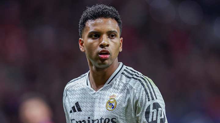 EduardoHagn's tweet image. 🚨 @SamiMokbel_BBC:

Arsenal's interest in Rodrygo is absolutely genuine. 🇧🇷 

But the obstacle lies in the cost and salary, which will amount to £250k-a-week, if not more. 💰 

If it were a loan, there would have to be some kind of commitment. (Obligation). 🤝