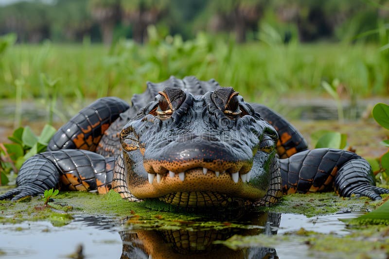 Sandy (@sd73660) on Twitter photo BREAKING:District Judge Kathleen Williams An Obama-appointed Judge Halts the Building of Florida’s "Alligator Alcatraz" 
Facility,launched just last month by Gov Ron DeSantis,is enveloped by FL natural barriers,featuring alligators, pythons,&thick swampland of the FL Everglades BREAKING:District Judge Kathleen Williams An Obama-appointed Judge Halts the Building of Florida’s "Alligator Alcatraz" 
Facility,launched just last month by Gov Ron DeSantis,is enveloped by FL natural barriers,featuring alligators, pythons,&thick swampland of the FL Everglades