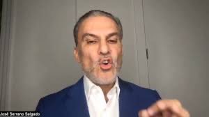 Lo último: el ex ministro correísta José Serrano fue detenido en Florida, Estados Unidos, y se tramita su deportación a Ecuador.