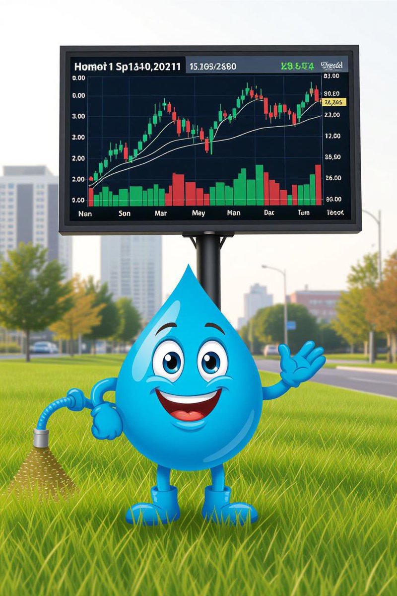 HydroSeedCoin's tweet image. #JustMemeCoin #CryptoTrends #MemeToken #AltcoinWatch #memecoin #BlockchainBuzz #UndergroundCrypto

#HydroSeedCoin x.com/hydroseedcoin?…