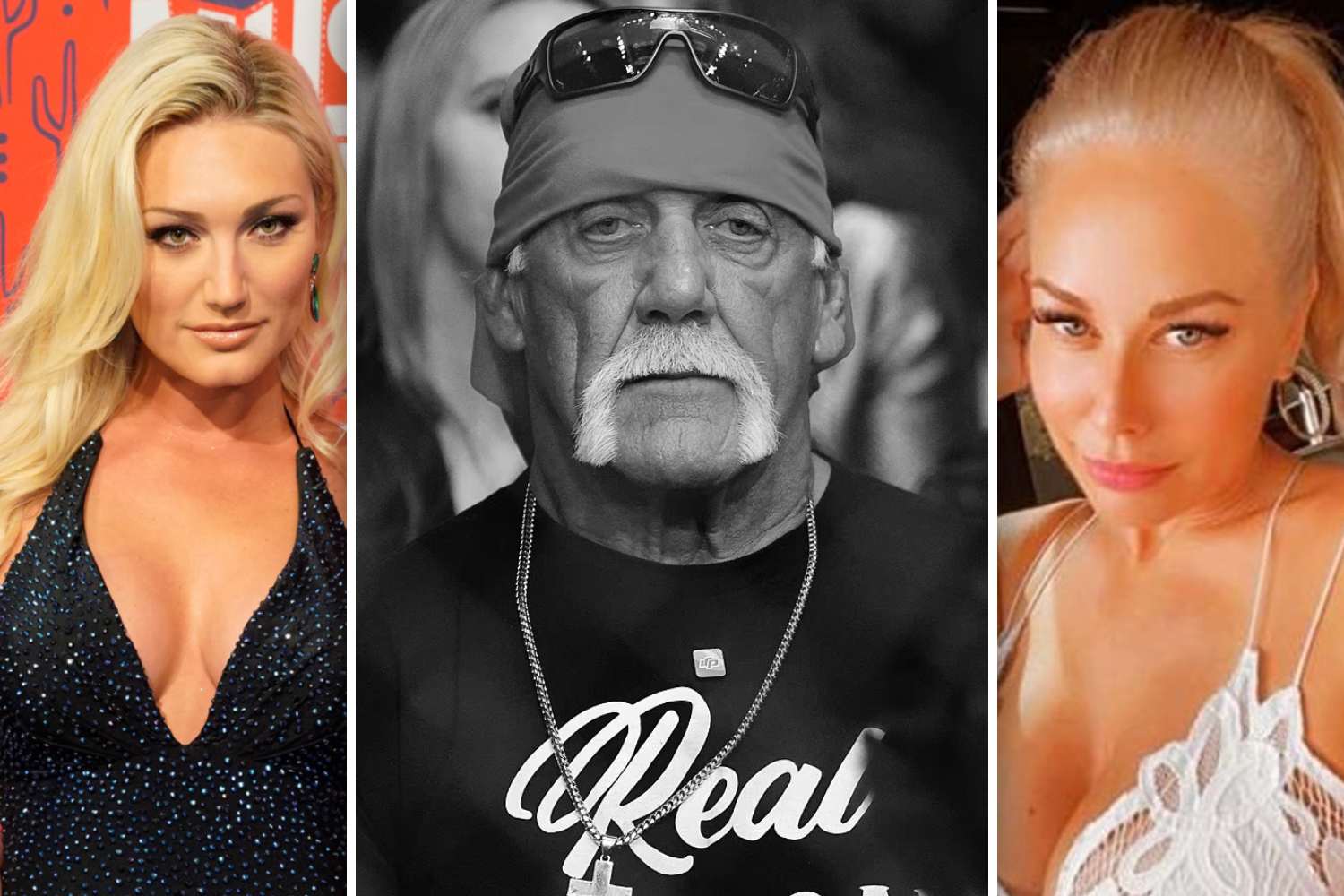 Uzalendo News on X: "Brooke Hogan, daughter of wrestling icon Hulk Hogan, has publicly offered to pay for an autopsy amid uncertainty surrounding her father's death read more https://t.co/6fy3b9royb https://t.co/nboGI5EIar" / X
