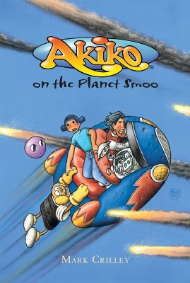 MLA Entertainment | Keiko (@mla_ent) on Twitter photo 🟦 What series do you want to get an animated adaptation?
For me, it's the Akiko series by <a href="/markcrilley/">Mark Crilley</a>. It has all the ingredients to be one of the greats along with Adventure Time, Regular Show, and Steven Universe.
Psst <a href="/netflix/">Netflix</a> <a href="/paramountplus/">Paramount+</a> <a href="/StreamOnMax/">Actually HBO Max</a> <a href="/DisneyPlus/">Disney+</a>! 😉 🟦 What series do you want to get an animated adaptation?
For me, it's the Akiko series by <a href="/markcrilley/">Mark Crilley</a>. It has all the ingredients to be one of the greats along with Adventure Time, Regular Show, and Steven Universe.
Psst <a href="/netflix/">Netflix</a> <a href="/paramountplus/">Paramount+</a> <a href="/StreamOnMax/">Actually HBO Max</a> <a href="/DisneyPlus/">Disney+</a>! 😉