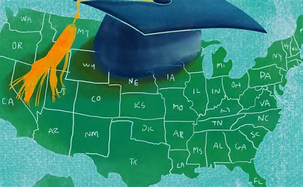 Trump mandates that colleges disclose info showing they do not factor race into their admissions processes

Claims that institutions r utilizing personal statements&amp;various other indicators to take race into account, practice that conservatives perceive as unlawful discrimination