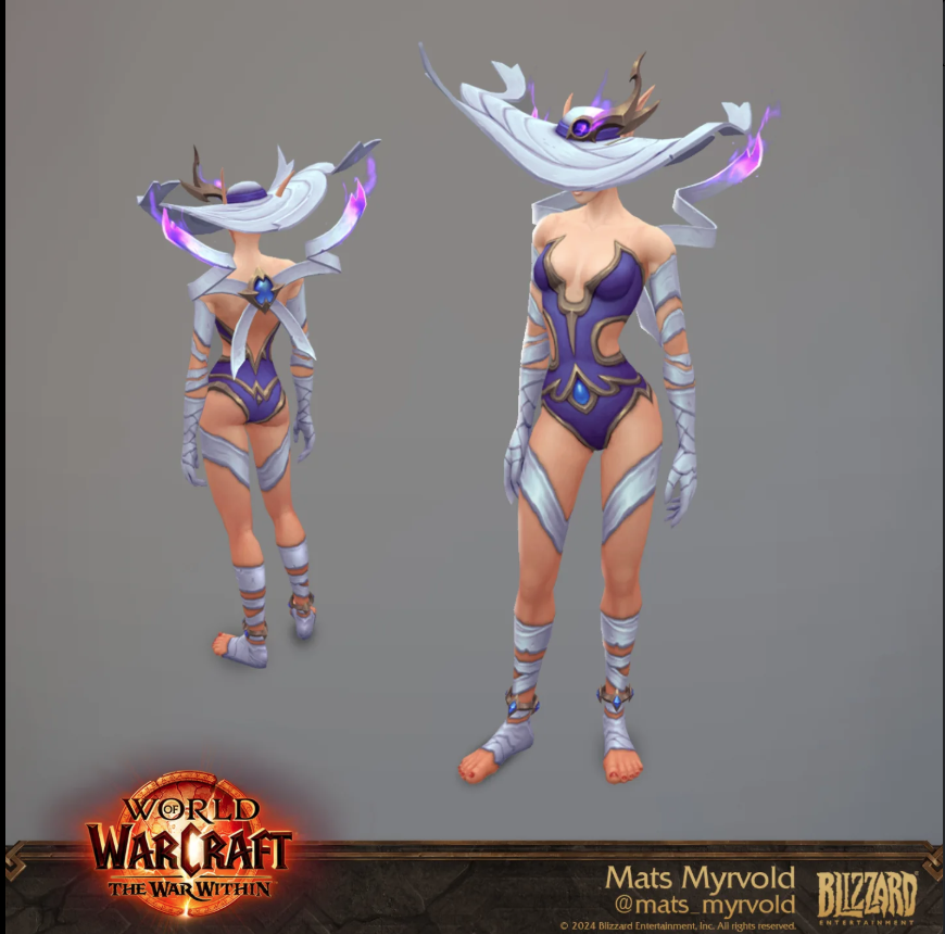 PLS <a href="/Warcraft/">World of Warcraft</a> I NEED THIS IN MY LIFE I AM TIRED OF THESE FINGERTIP LENGTH SKIRTS