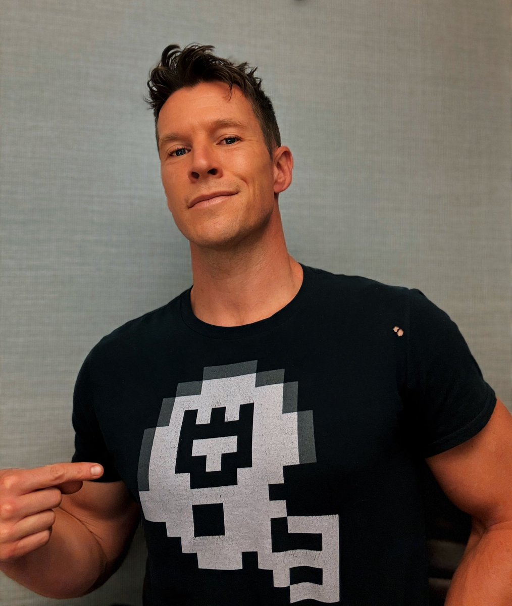 Chad Michael Collins (@collinschadm) on Twitter photo We areβ¦back!
<a href="/Raiders/">Las Vegas Raiders</a> football - Just Win, Baby! π΄ββ οΈ
#NFL #preseason #raiders #raidernation #tecmobowl We areβ¦back!
<a href="/Raiders/">Las Vegas Raiders</a> football - Just Win, Baby! π΄ββ οΈ
#NFL #preseason #raiders #raidernation #tecmobowl