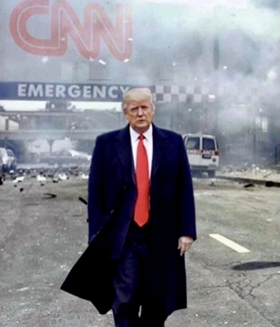 Know What's Right (@knowwhatsrightx) on Twitter photo 