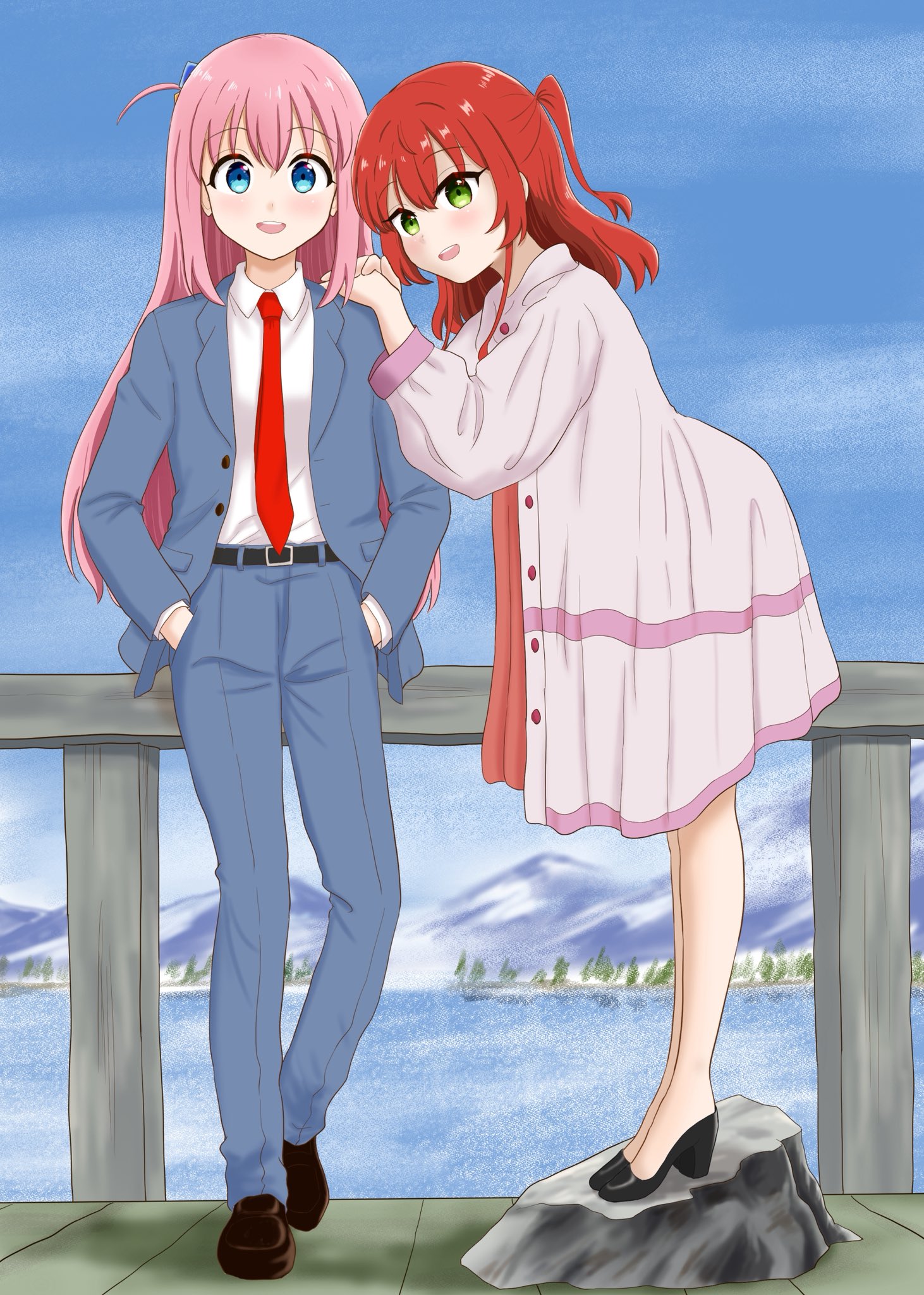 サチ♡ すちーるうーるー@c106（土）東7B-36a (@zFej2cmcveDoBLE) / X