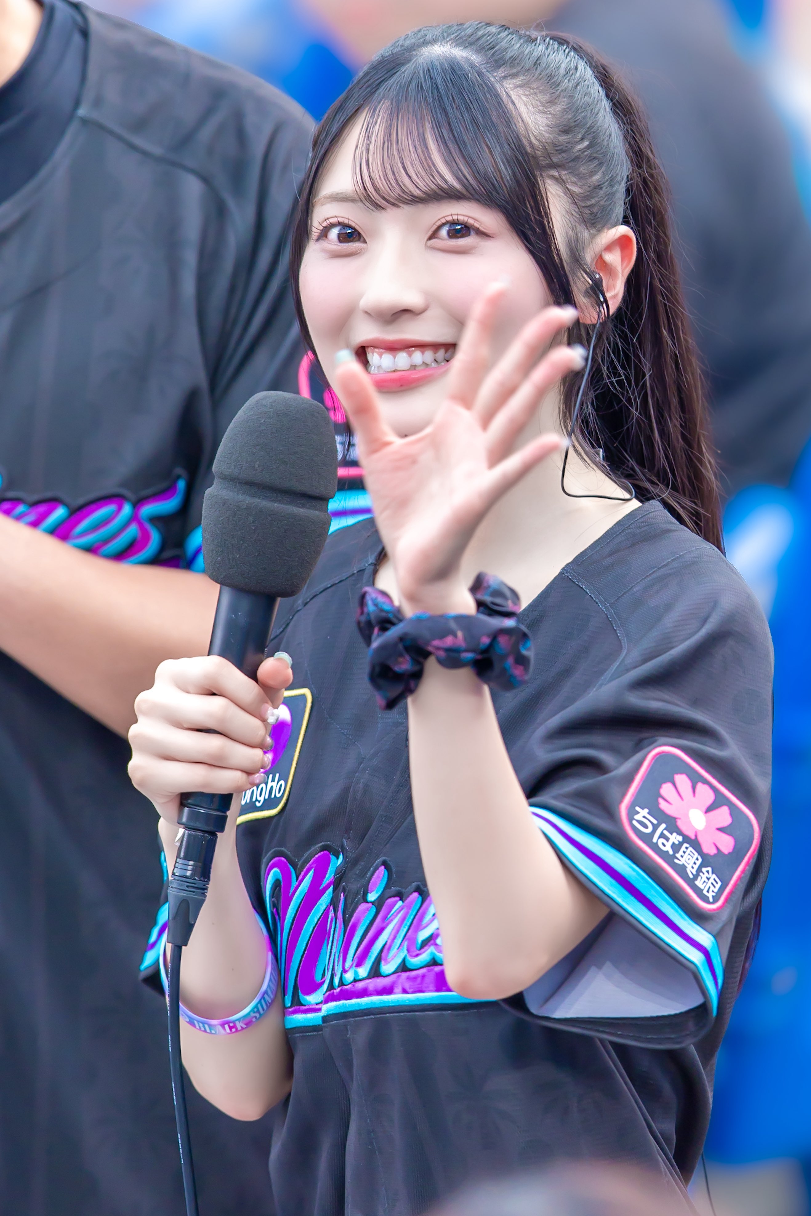 私の持ってるAKB48 AKB48新センター本田仁美、追いかけられる恋に憧れ「ゆなちゃん