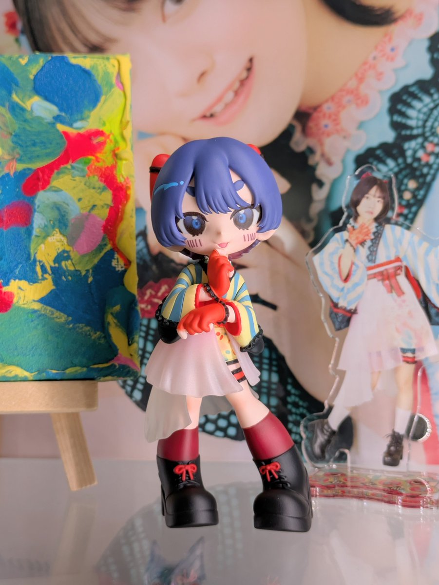 インデックス (@index_animania) / X