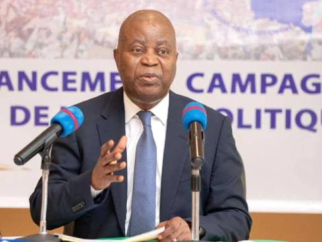 Mes félicitations aux heureux promus, <a href="/PatrickMuyaya/">Patrick Muyaya</a>, <a href="/marienyange/">marie nyange</a>, <a href="/JustinKALUMBA/">KALUMBA MWANA-NGONGO</a>, <a href="/GraceKutino/">Grace Emie Kutino</a>, <a href="/angelebangasa/">Angele Bangassa</a>, <a href="/JulieMbuyi/">Julie Mbuyi</a>, <a href="/GuillaumeNgefa/">Guillaume Ngefa</a>, <a href="/FloribertAnzu/">Floribert Anzuluni</a>, <a href="/EliezerNtambwe0/">Eliezer Ntambwe 🇨🇩</a>,<a href="/ferdinandmassa7/">Ferdinand Massamba</a>,<a href="/GuylainNyemboM/">Guylain Nyembo</a>,<a href="/doudoufwambafp/">Doudou Fwamba Fan page</a>,<a href="/oneige_nsele/">O’Neige N'SELE</a>,<a href="/TheodoreKazadi8/">Theodore Kazadi</a>