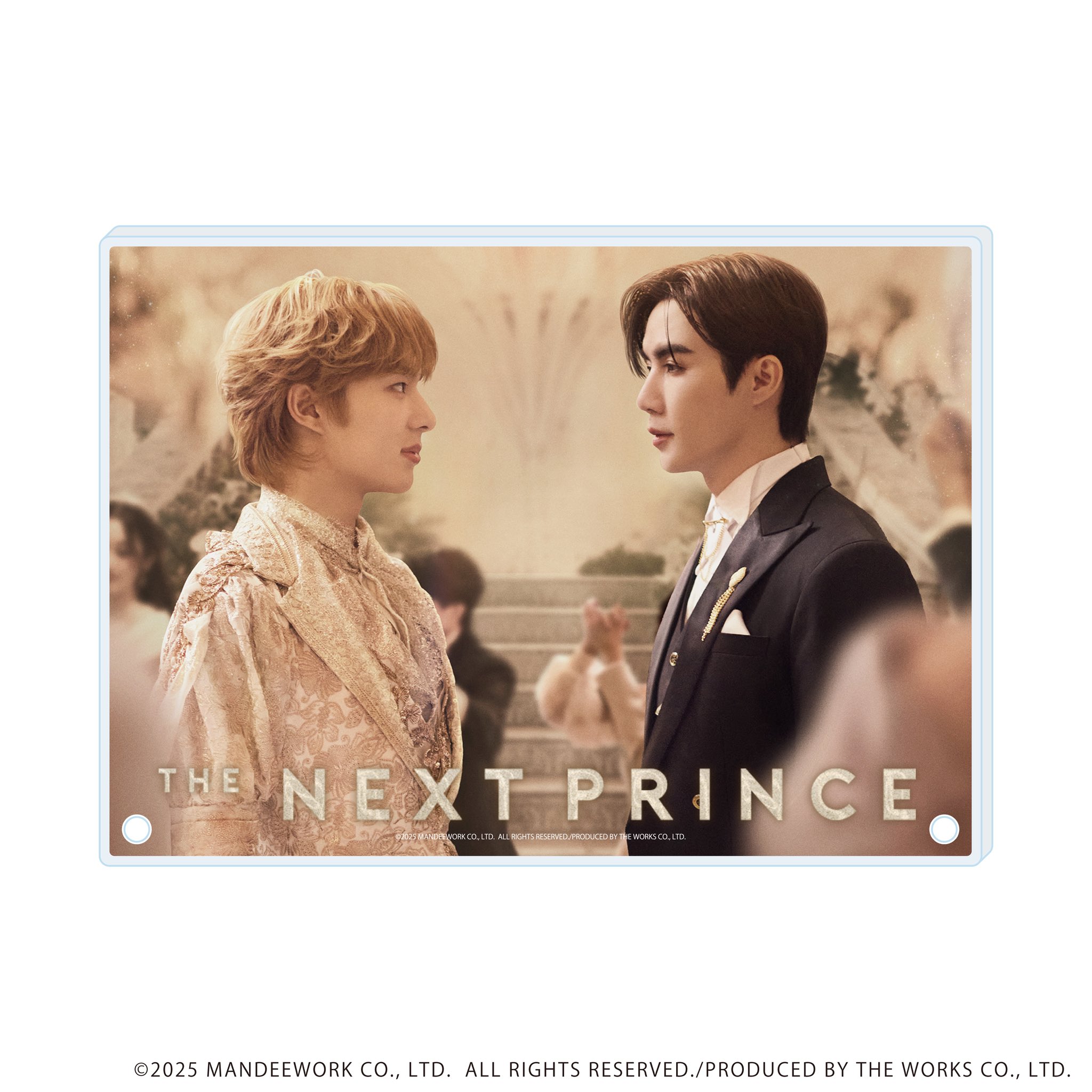K-POP・アジア THE NEXT PRINCE ASBAVADEVATHIN k9VMCbz3_200x200.jpg