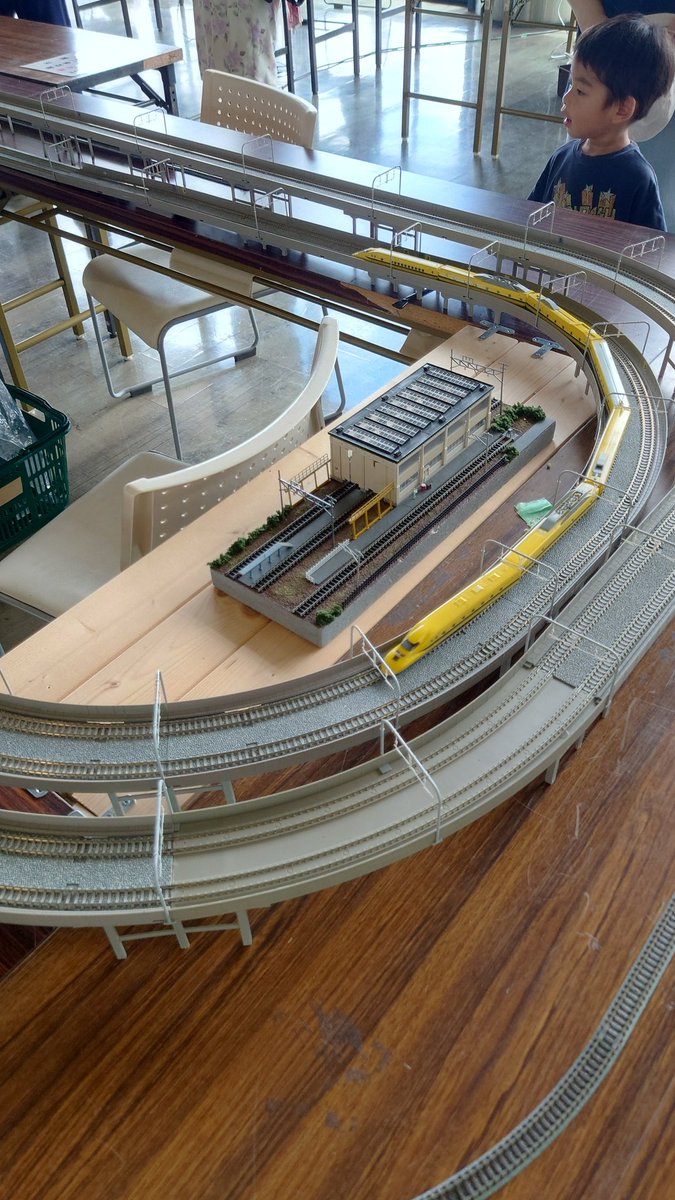 鉄道模型✨Nゲージ✨SPハイクオリティ✨ジオラマのみ✨製作受付中❗画像は、見本❗ 鉄道模型✨Nゲージ✨SPハイクオリティ✨ジオラマのみ✨製作受付中