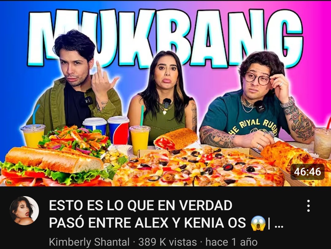 painthetownredc's tweet image. Me da risa ver como la zorr@ priet4 de @kimshantalll quiere demandar a lizbeth rodriguez por mencionarla solo para &quot;tener vistas&quot; pero ella lleva mas de 1 año mencionando a kenia os y hasta rebajandola con tal de tener números.