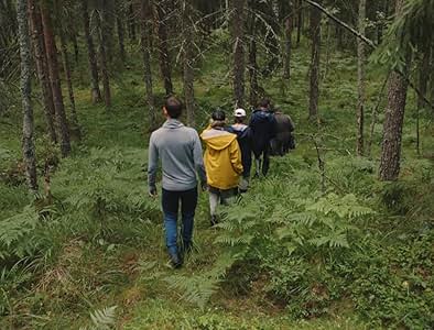 ✨ Kiitos! The 🇫🇮  Embassy in KL is happy to take part in #EUFF2025 with MIFFest 🇪🇺🎬

Our film Once Upon a Time in a Forest shared a powerful story of Finnish youth &amp; forestry activism, and resonated deeply with 🇲🇾 audiences.

#FinlandInMalaysia #ClimateAction #MIFFest2025