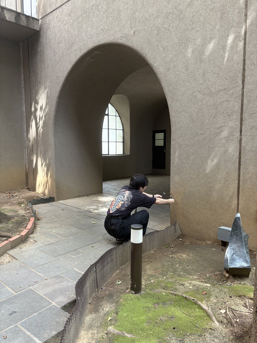 おはようござ…。

ニキニキ。何してんの。。。
#ふたりば