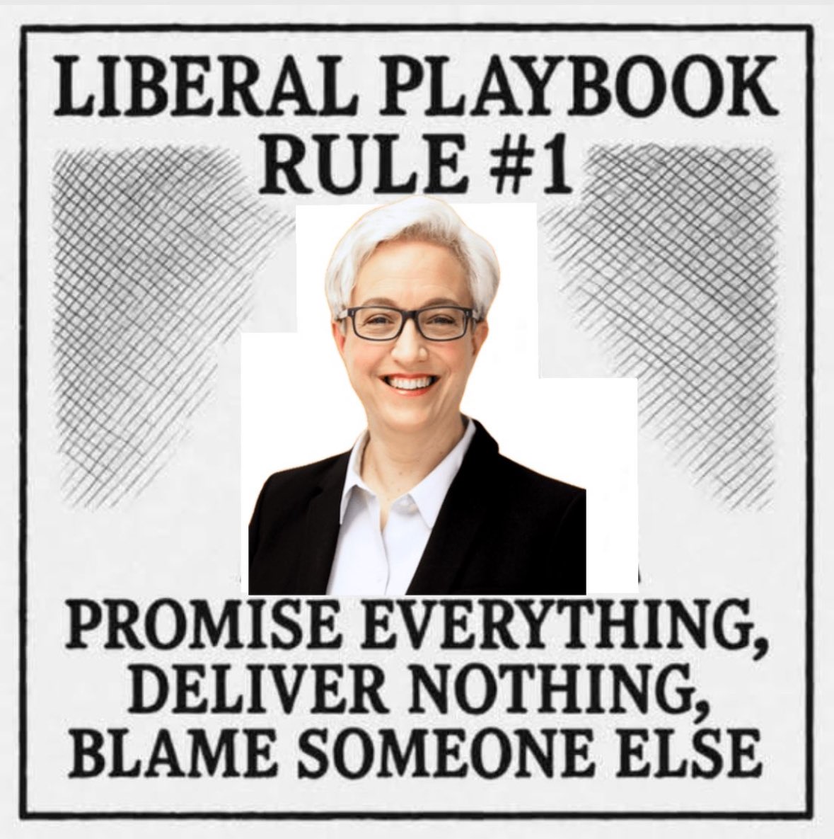 LeeDetto's tweet photo. @pdxmoderate @GovTinaKotek Stolen elections n lesbian liberal (Soros backed) leadership. The results speak for themselves #UncleTimmy #LesbianLeadership #SorosPuppet https://t.co/u7R5DXesY4