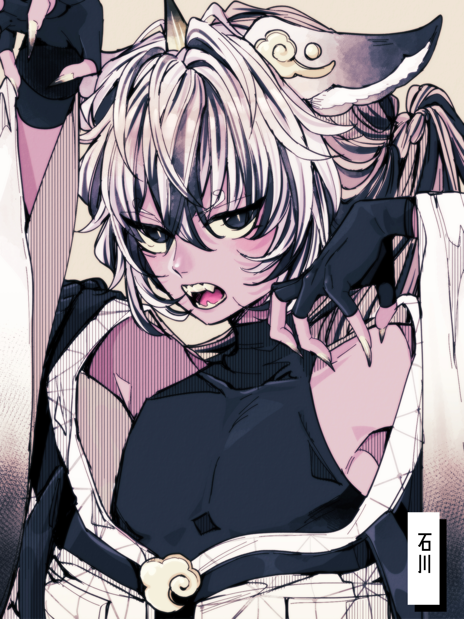 花乃軍 (@k193com) / X
