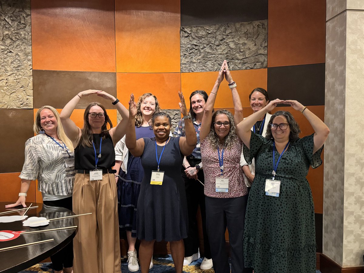 The Council for Exceptional Children (CEC): Ohio tweet media