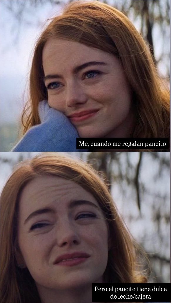 Ximena con equis tweet media