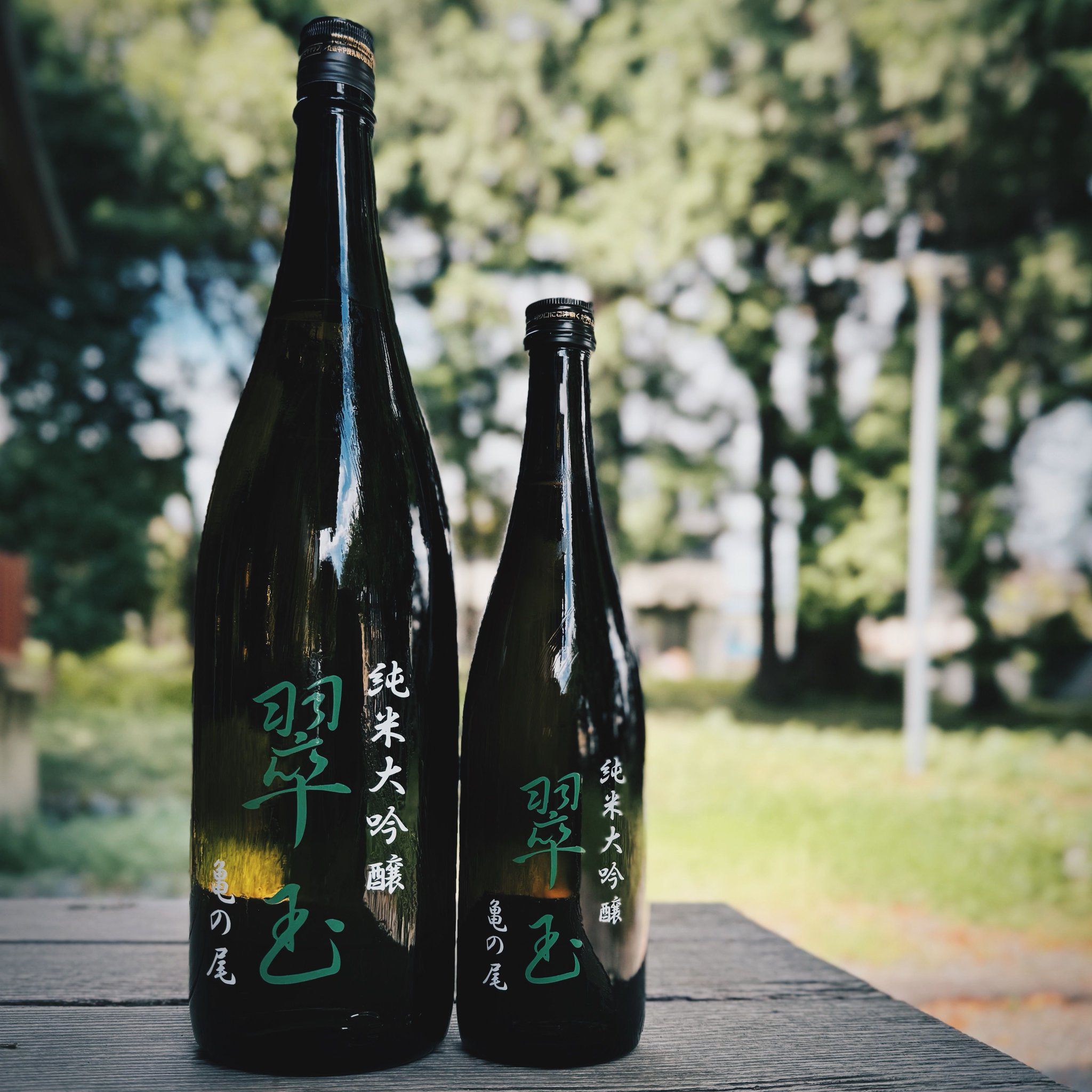 【未開封】★希少★260本限定品「加那伝説 翠の章」500ml 長期欠品納期未定】墨の寶 400cc 開明 - 書道用品、墨、墨液、紙