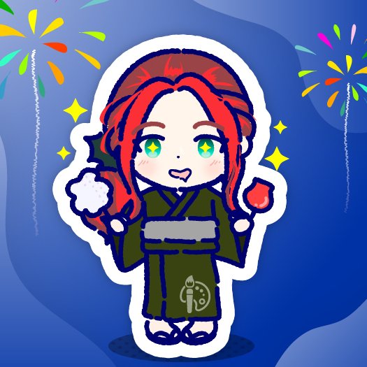 おはようございます！！！暑さがすごくて行くかどうか迷ってた地元のお祭りがいつの間にか終わってるのにも気づいてませんでした😅狙うなら九月の大きな地元のお祭りかな…屋台の食べ物食べたい！ちょっとは涼しくなってて！
それでは本日も頑張ってまいりましょうー！
#おはようVtuber　#個人Vtuber