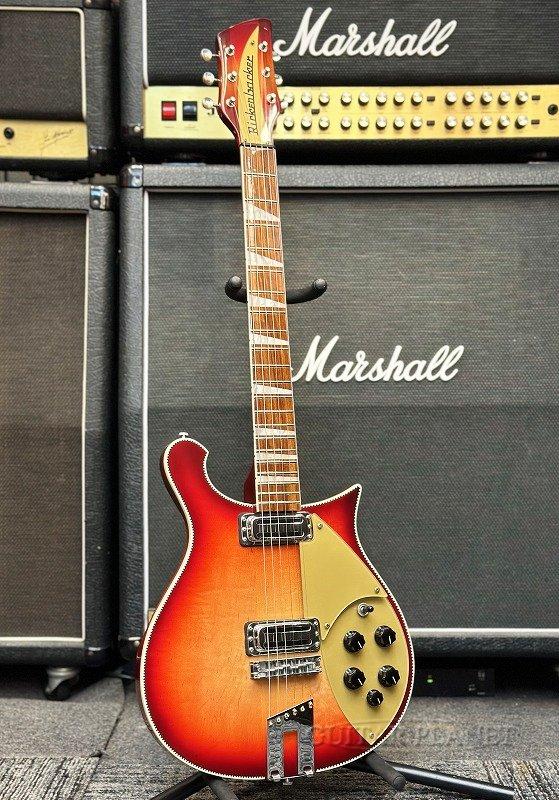electric_gp's tweet image. 小ぶりなボディと軽快なサウンドが魅力のRickenbacker model 660が入荷。
チェッカードバインディングも可愛い一品です。
guitarplanet.co.jp/product/detail…

#Rickenbacker
#リッケンバッカー
#ギター
#ギタプラ