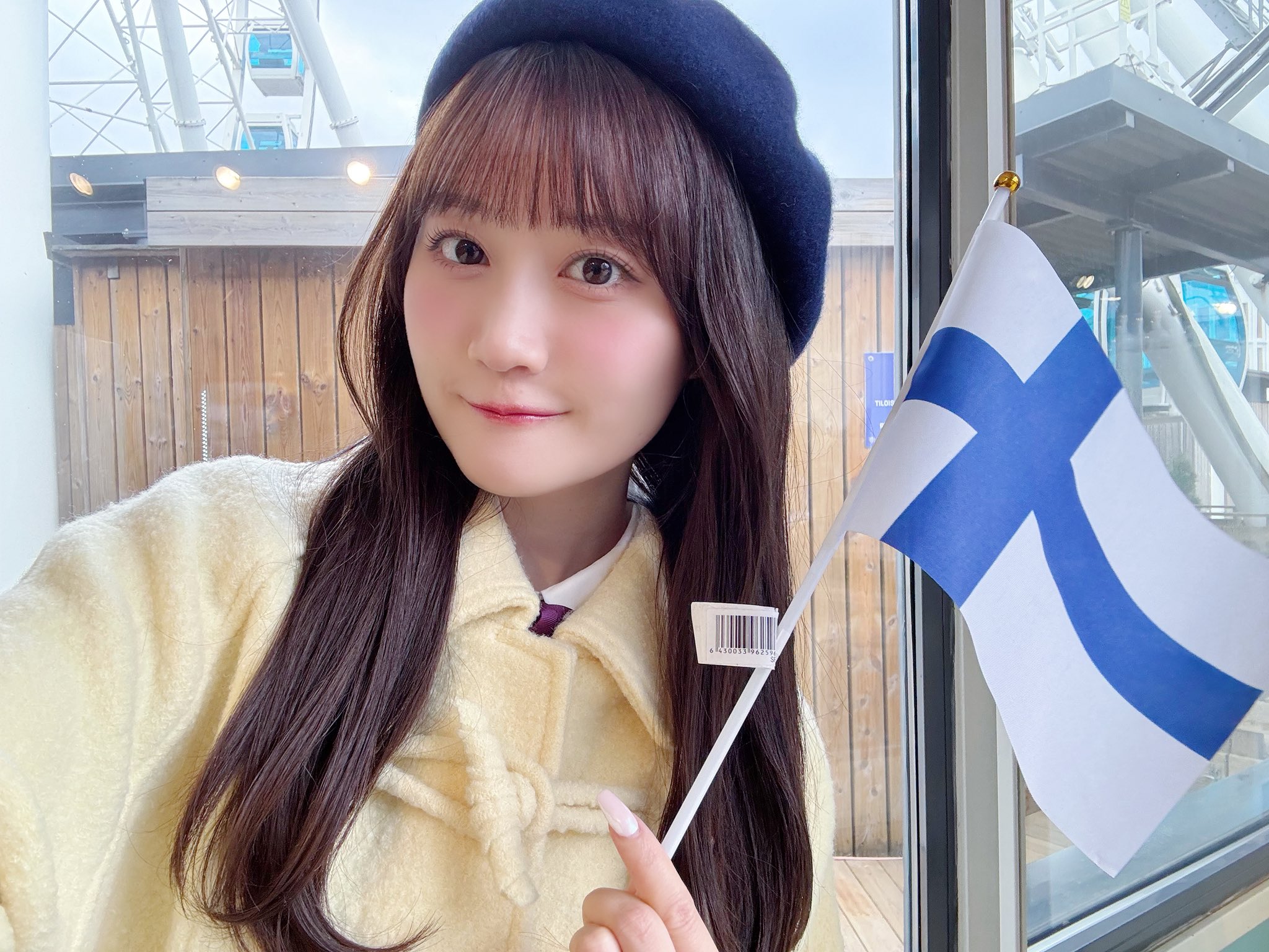 小倉 唯 on X: 