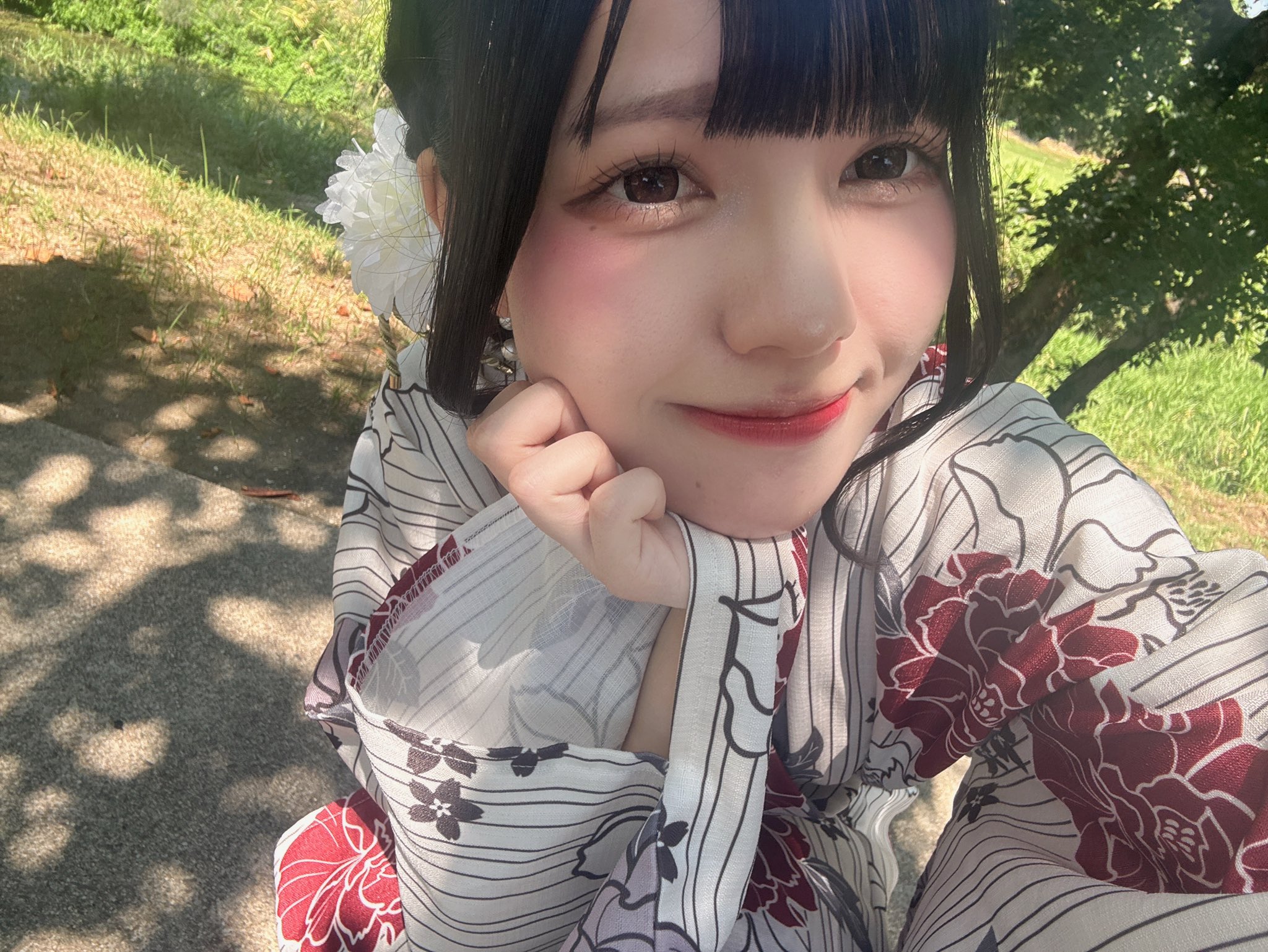 ひな＠Niimo🐣 on X: 