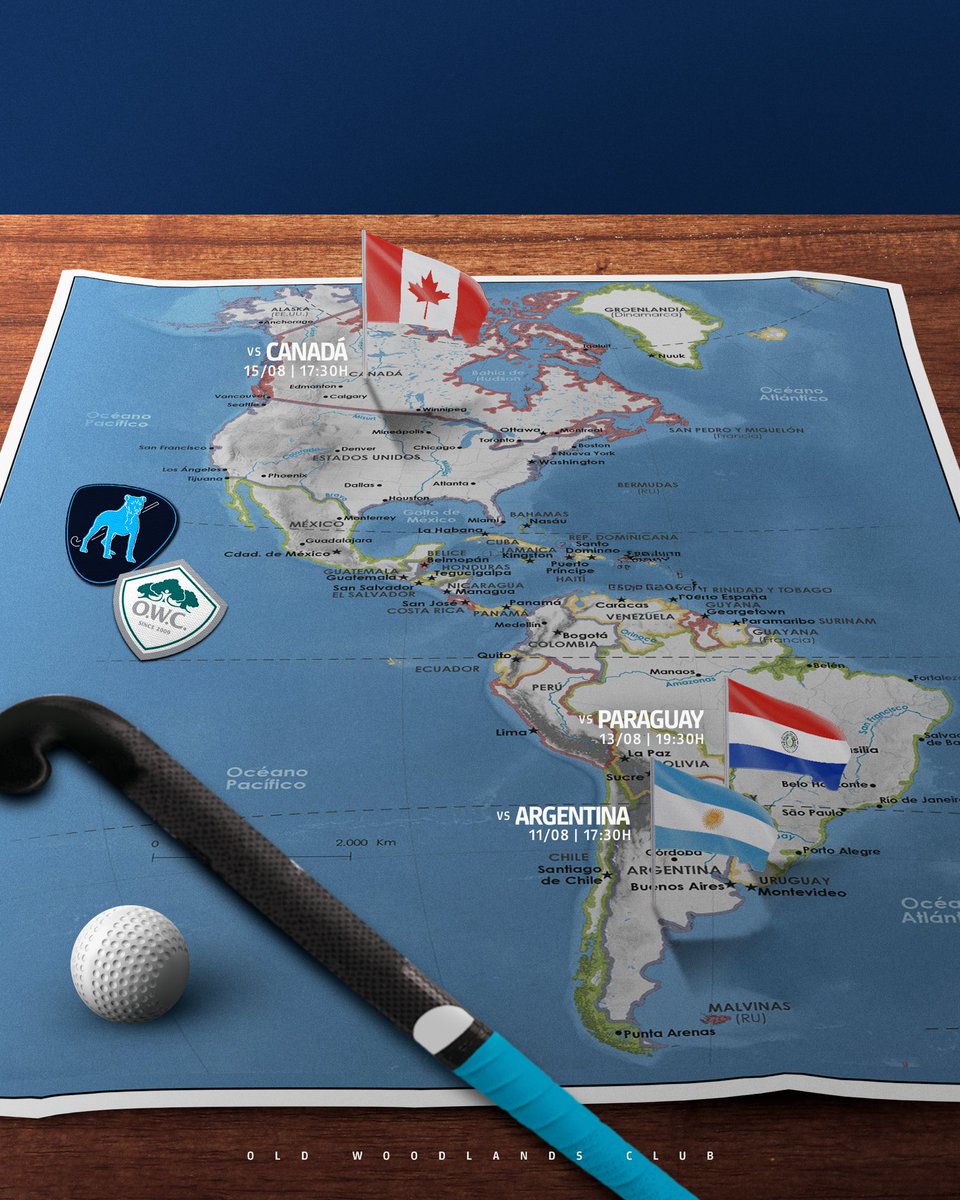 OldWoodlands_'s tweet image. 🔄 𝗛𝗘𝗥𝗘 𝗪𝗘 𝗚𝗢 𝗔𝗚𝗔𝗜𝗡

𝐅𝐮𝐟𝐢 𝐎𝐲𝐞𝐧𝐚𝐫𝐝 &amp;amp; 𝐒𝐨𝐟𝐢 𝐓𝐫𝐢𝐠𝐨 representarán al OWC en los Juegos Panamericanos Junior que se disputarán la semana próxima en Paraguay. 

✍🏼 Apuntá día, hora y rivales de Uruguay en esta nueva travesía…

#ASU25🇺🇾