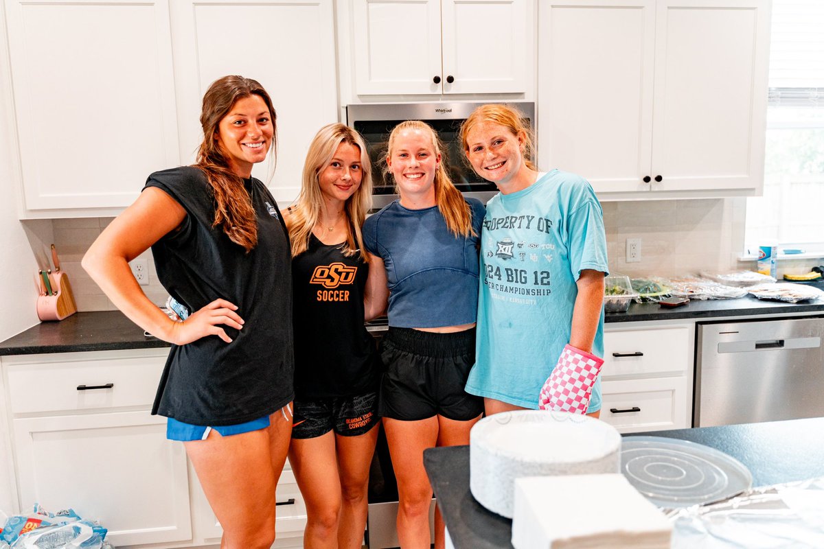 OSU Cowgirl Soccer tweet media