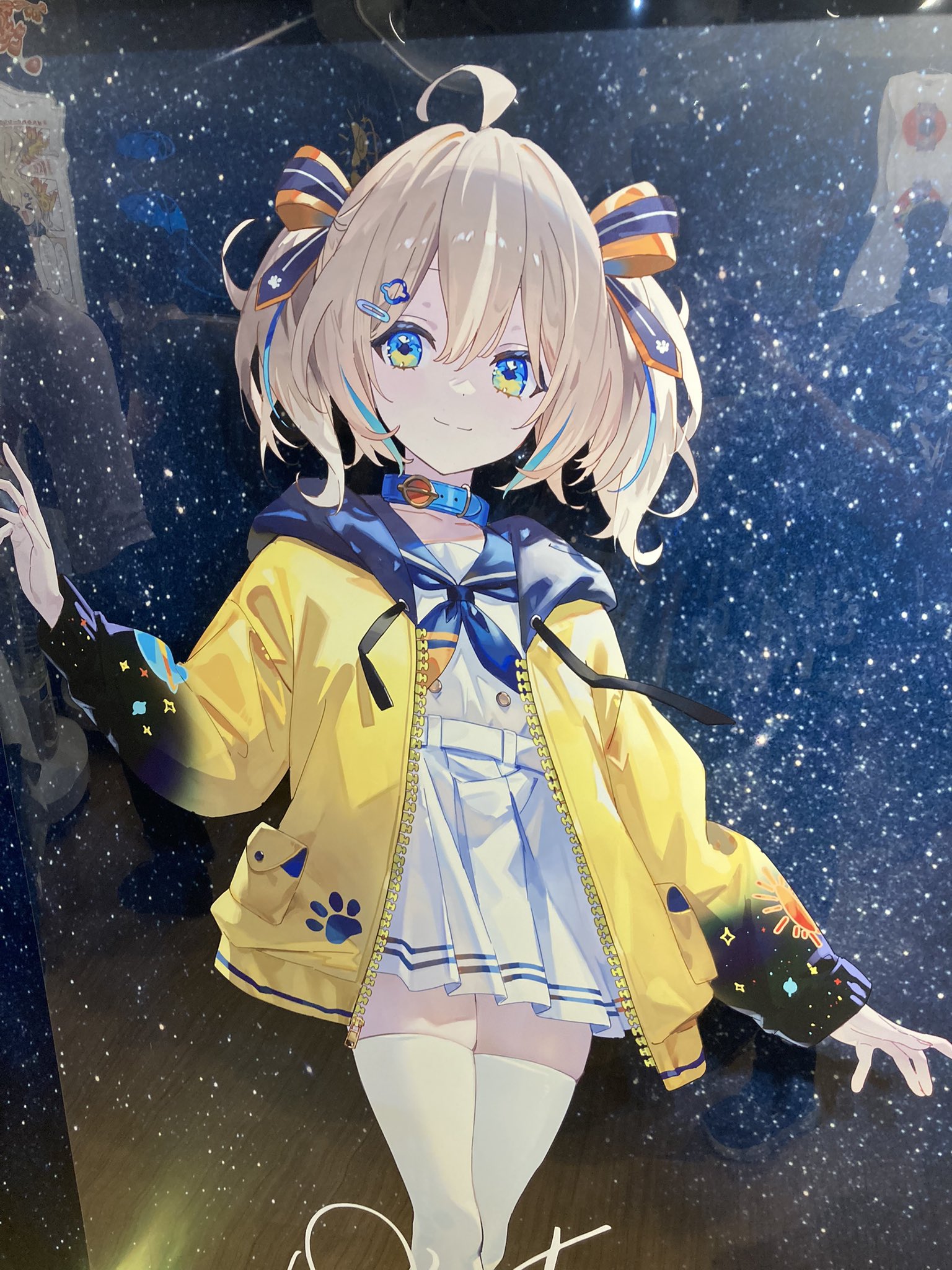 獅子王アイリ🎣☔️🐬 on X: 