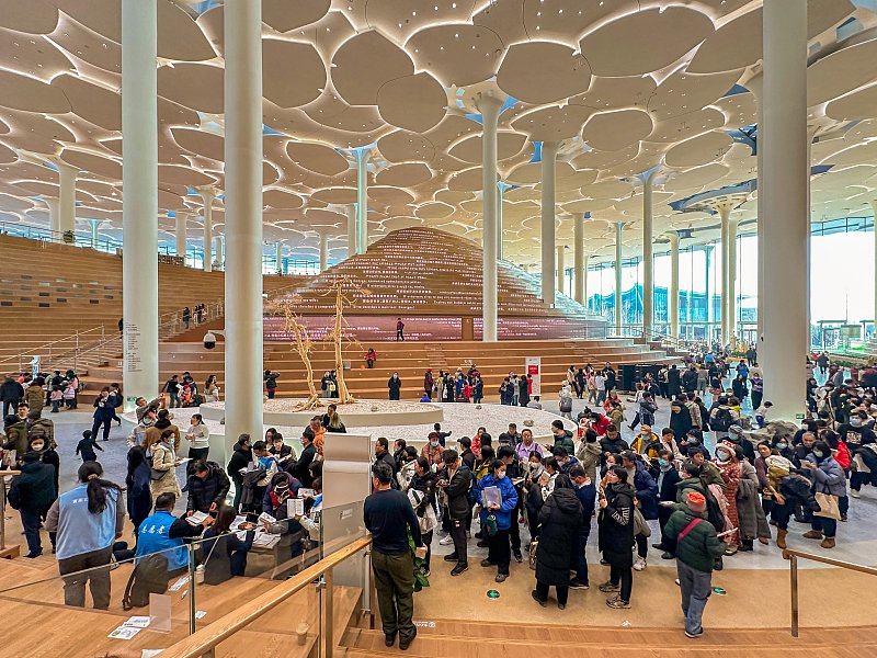 Beijing Capital Library