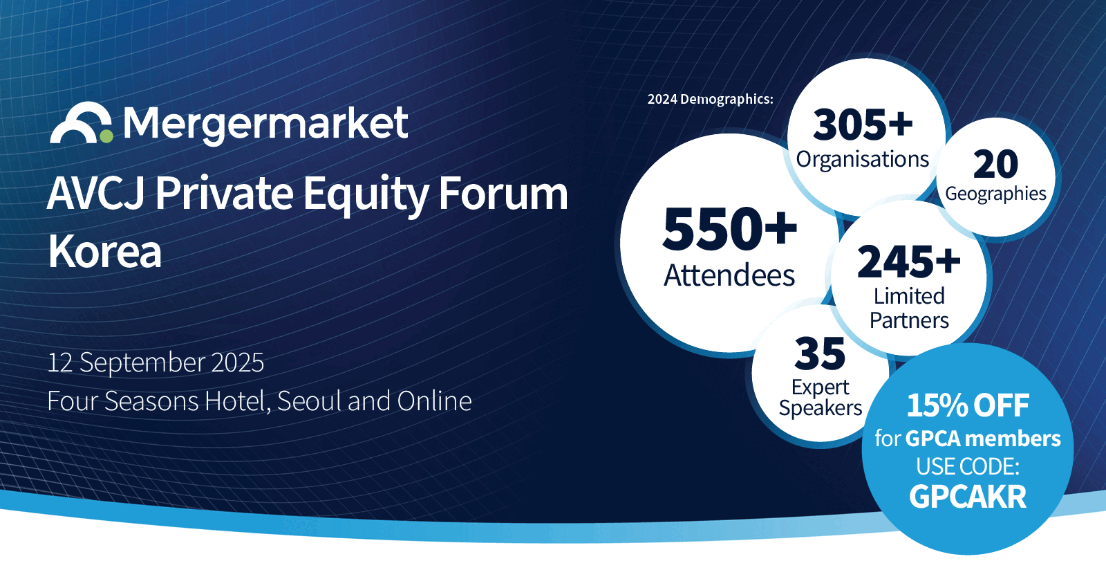 Global Private Capital Association on X: 