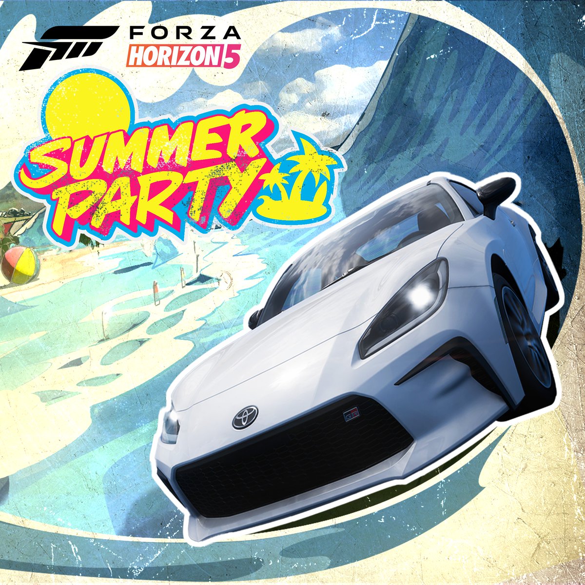 次のシリーズは「サマーパーティー」に決まりました！🥳 

8月14日からのシリーズ開始をどうぞお楽しみに！