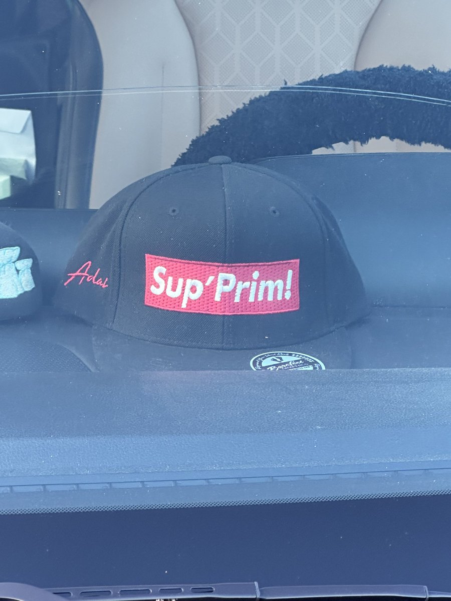 Sup’ <a href="/Primtheband/">Prim</a> !