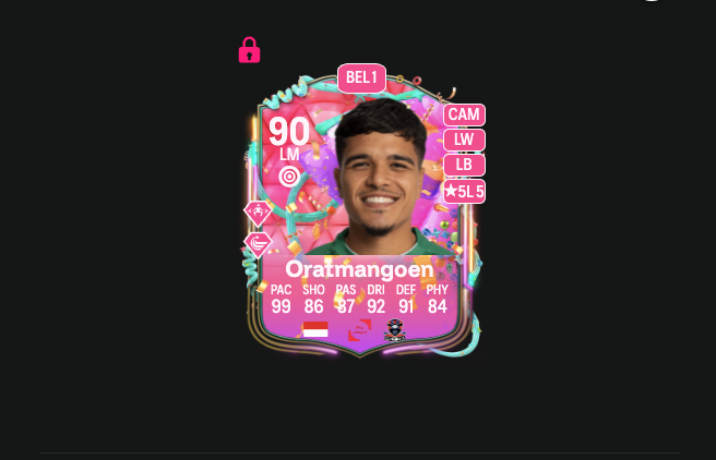 JBrieber's tweet photo. @Jake_FutTrading These three, waiting for an evo for Oratmangoen and maybe one more for Romeny. https://t.co/55qFYybHEn