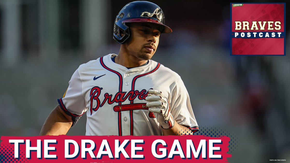 Lindsay Crosby, big baseball guy (@crosbybaseball) on Twitter photo FINAL: Braves 8, Marlins 6
Drake Baldwin hits two homers and has 5 RBI as Atlanta wins the opener. I'm going LIVE over on <a href="/LockedOnATL/">Locked On Sports Atlanta</a> & <a href="/LockedOn_Braves/">LockedOn_Braves</a> with <a href="/ShortStopBall/">Jake Mastroianni</a> to break this one down.
Join us, won't you?
youtube.com/live/gvh6Pl70o… FINAL: Braves 8, Marlins 6
Drake Baldwin hits two homers and has 5 RBI as Atlanta wins the opener. I'm going LIVE over on <a href="/LockedOnATL/">Locked On Sports Atlanta</a> & <a href="/LockedOn_Braves/">LockedOn_Braves</a> with <a href="/ShortStopBall/">Jake Mastroianni</a> to break this one down.
Join us, won't you?
youtube.com/live/gvh6Pl70o…