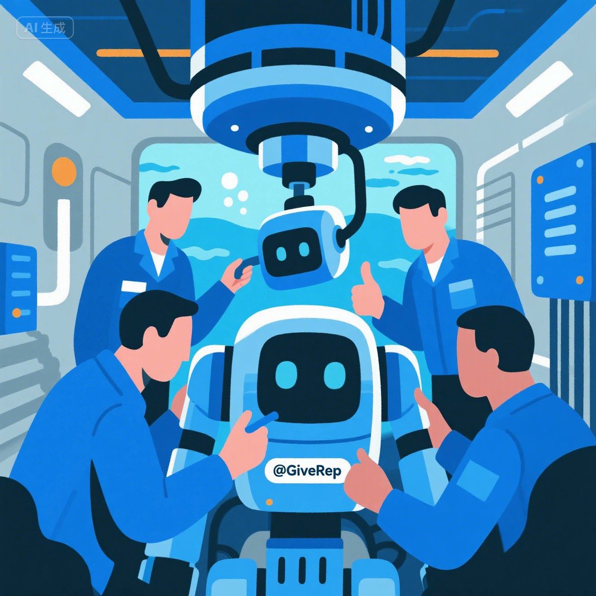 いおた tweet media