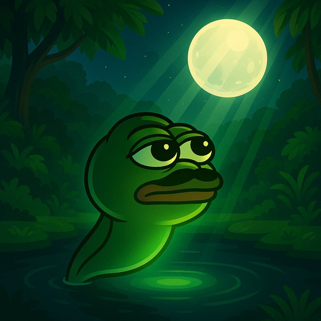 GN HBAR Familia 🐸 💤