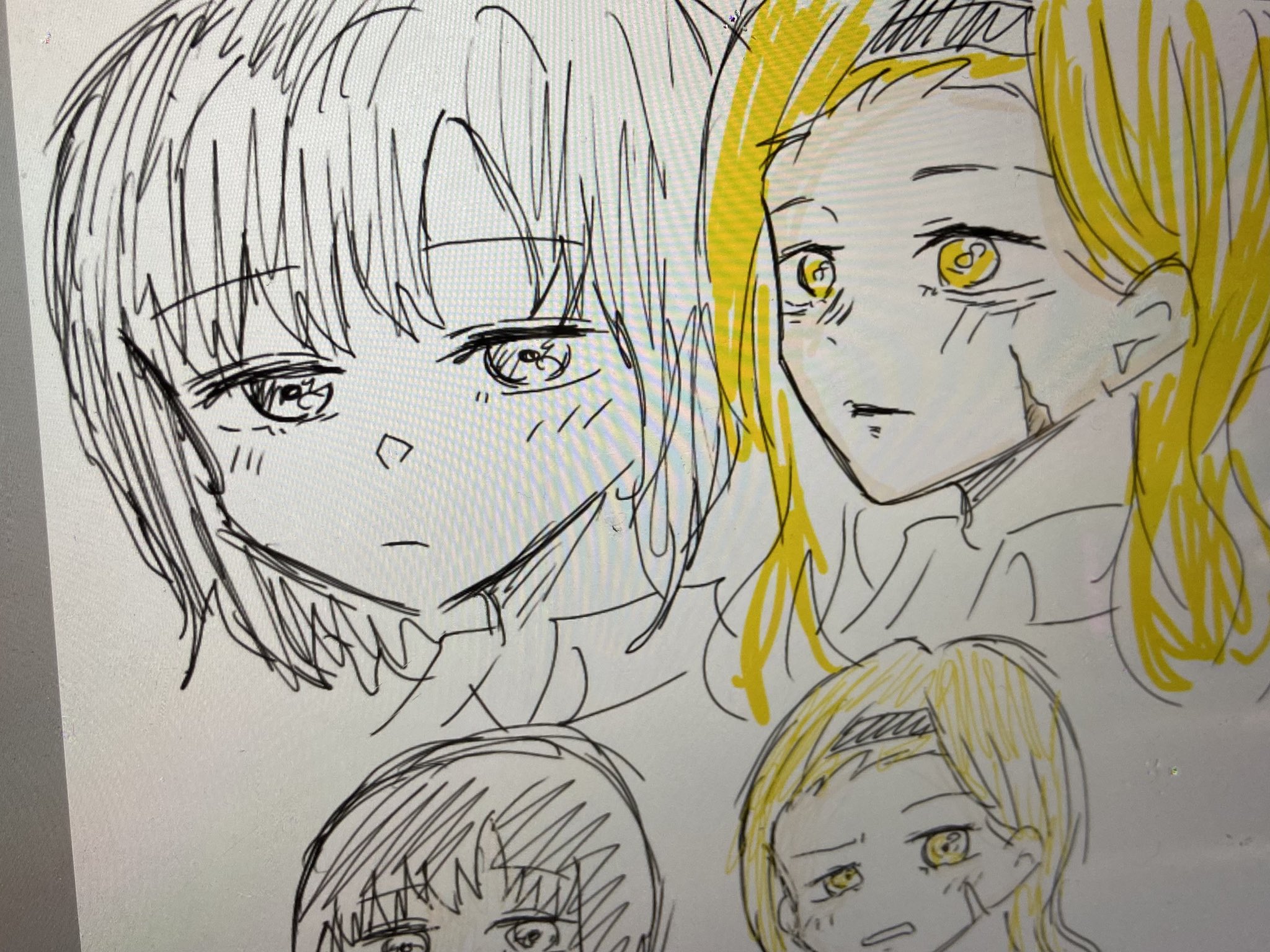 すめ on X: 