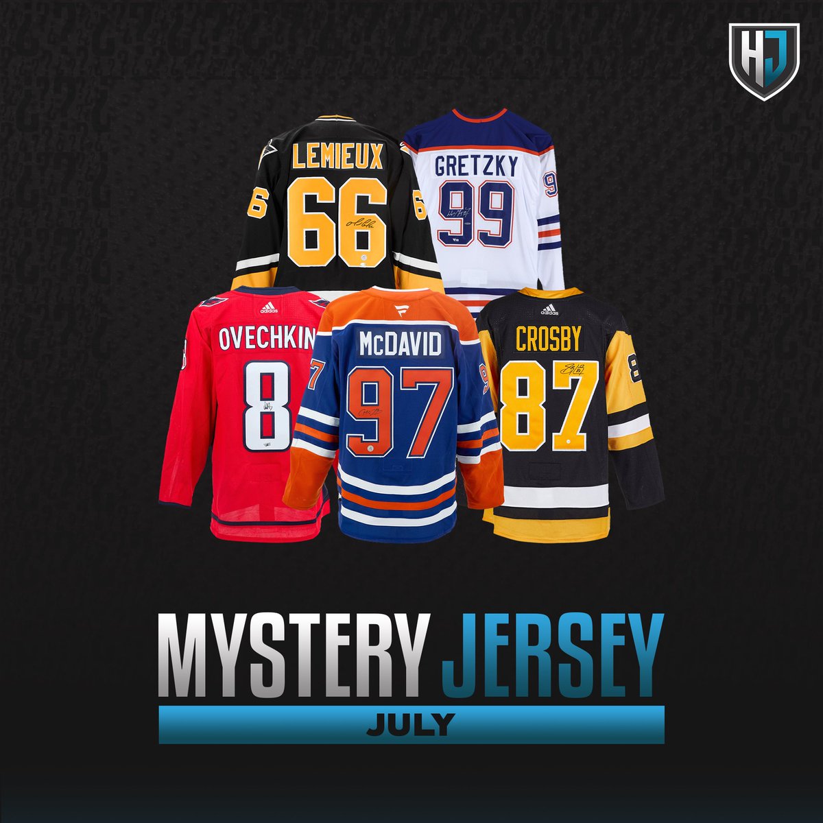 Hockey Jerseyz (@hkyjersey) on Twitter photo Next Mystery Jersey Drop is TOMORROW @ 8 PM EST
1. Signed NHL jerseys w/ COA
2. Fanatics Premium/MIC jersey
3. #4Nations ๐จ๐ฆ๐บ๐ธ๐ซ๐ฎ๐ธ๐ช jersey
4. Winter Classic/ RR / Stadium series
5. NHL jersey w/name
6. Blank NHL jersey
This is an incredible value for $85
Value range $100-1200๐ฆโ Next Mystery Jersey Drop is TOMORROW @ 8 PM EST
1. Signed NHL jerseys w/ COA
2. Fanatics Premium/MIC jersey
3. #4Nations ๐จ๐ฆ๐บ๐ธ๐ซ๐ฎ๐ธ๐ช jersey
4. Winter Classic/ RR / Stadium series
5. NHL jersey w/name
6. Blank NHL jersey
This is an incredible value for $85
Value range $100-1200๐ฆโ