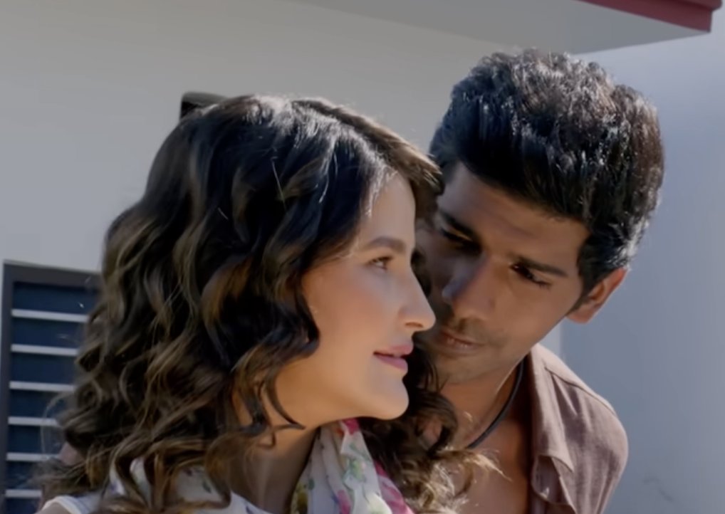 Romantic duets from films : Mann Jogiya   melodiesinmymemory.blogspot.com/2025/08/romant…