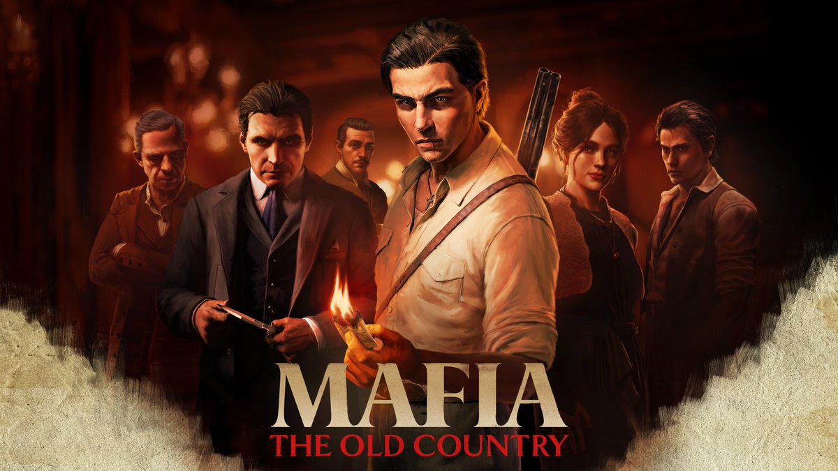 “Do you wish to commit yourself, your life; to this family?” 

Fight for survival and explore the underworld of 1900s Sicily in Mafia: The Old Country by Hangar 13 and <a href="/2K/">2K</a>!💥 Our team at Glass Egg had an incredible time supporting the creation of a large number of 3D assets in