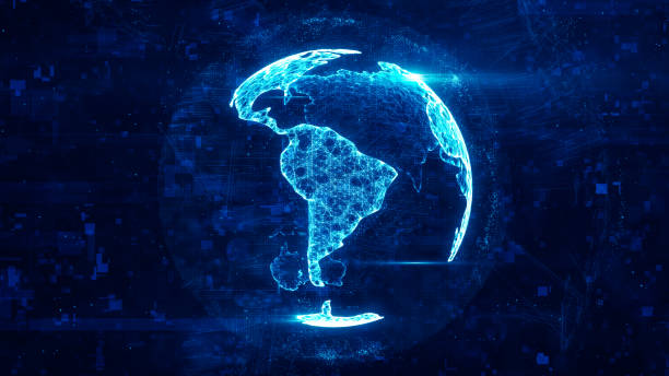 This lack of a sovereign worldview makes the Ibero-American region uniquely vulnerable to manipulation and control by external great powers.