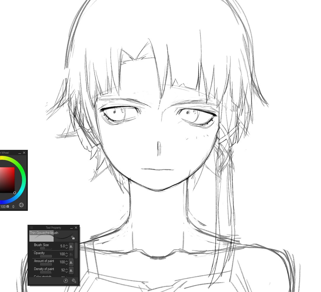 Let's all love Lain! Let's all love Lain! Let's all love Lain!