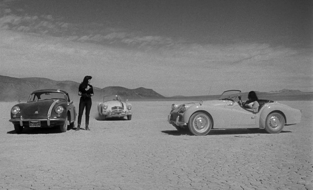 Reply with a “?” to recieve a certain year.

I got: 1965