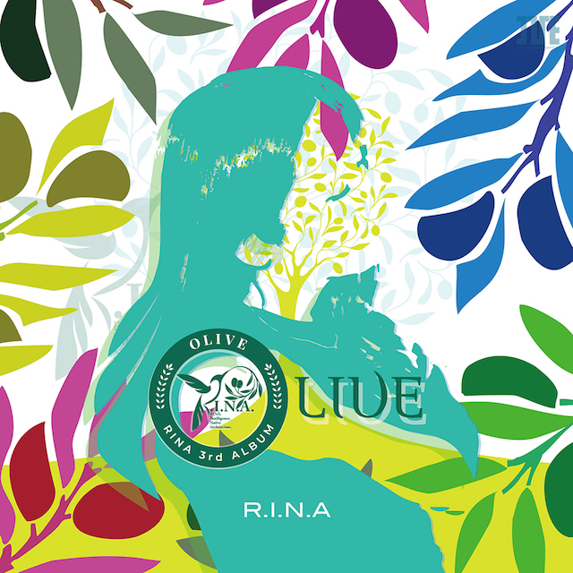 R.I.N.A 3rd ALBUM『Olive』DL販売開始！

LinkCore(DL販売) >>linkco.re/cF0ffZx9

―それは、静けさのなかに芽吹く“希望”のしるし。

透明感と感情の奥行きを併せ持つシンガー・R.I.N.Aが届ける、3枚目のアルバム『Olive』。